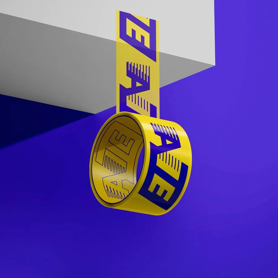 Proyecto Americas IE — Identidad B2B, E-commerce industrial