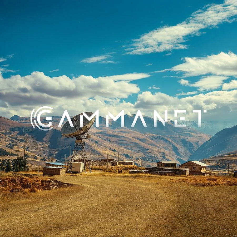 Proyecto Gammanet — Restyling de marca, Plataforma digital