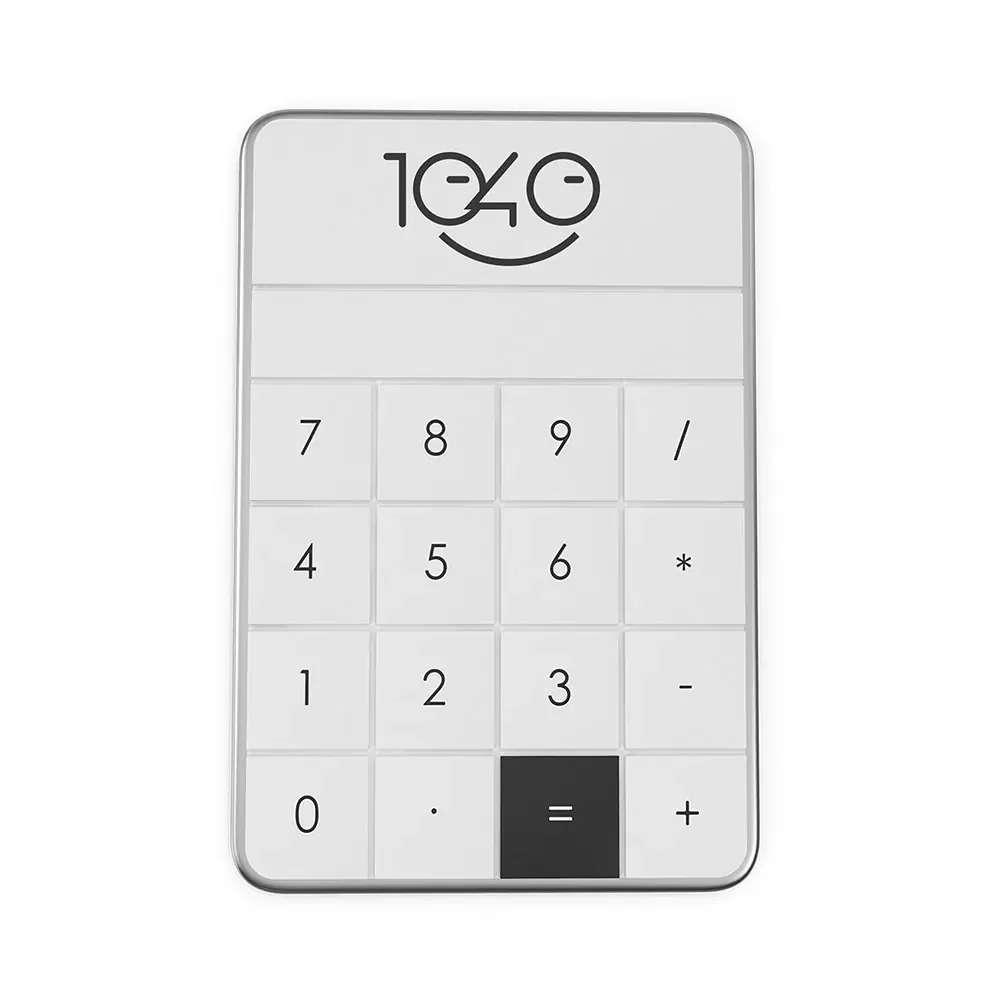 Calculadora integrada a la experiencia móvil.