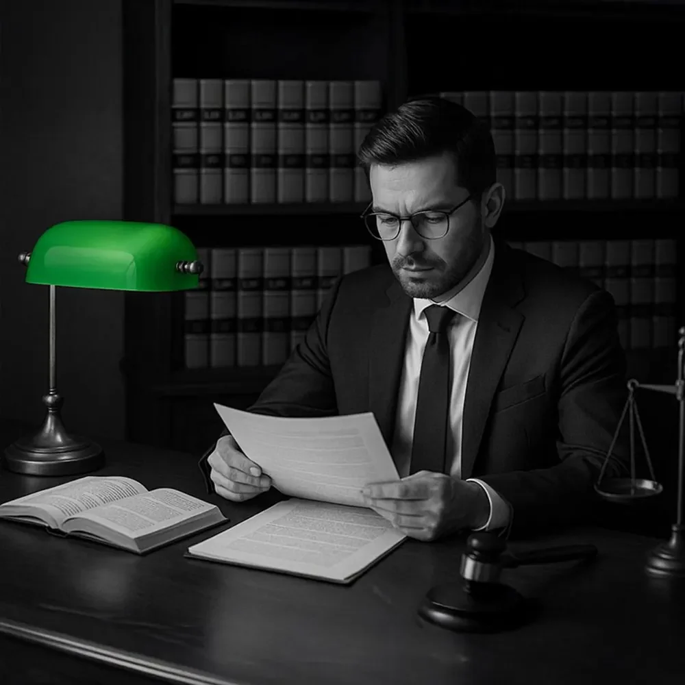 Retrato profesional dentro de la dirección fotográfica.