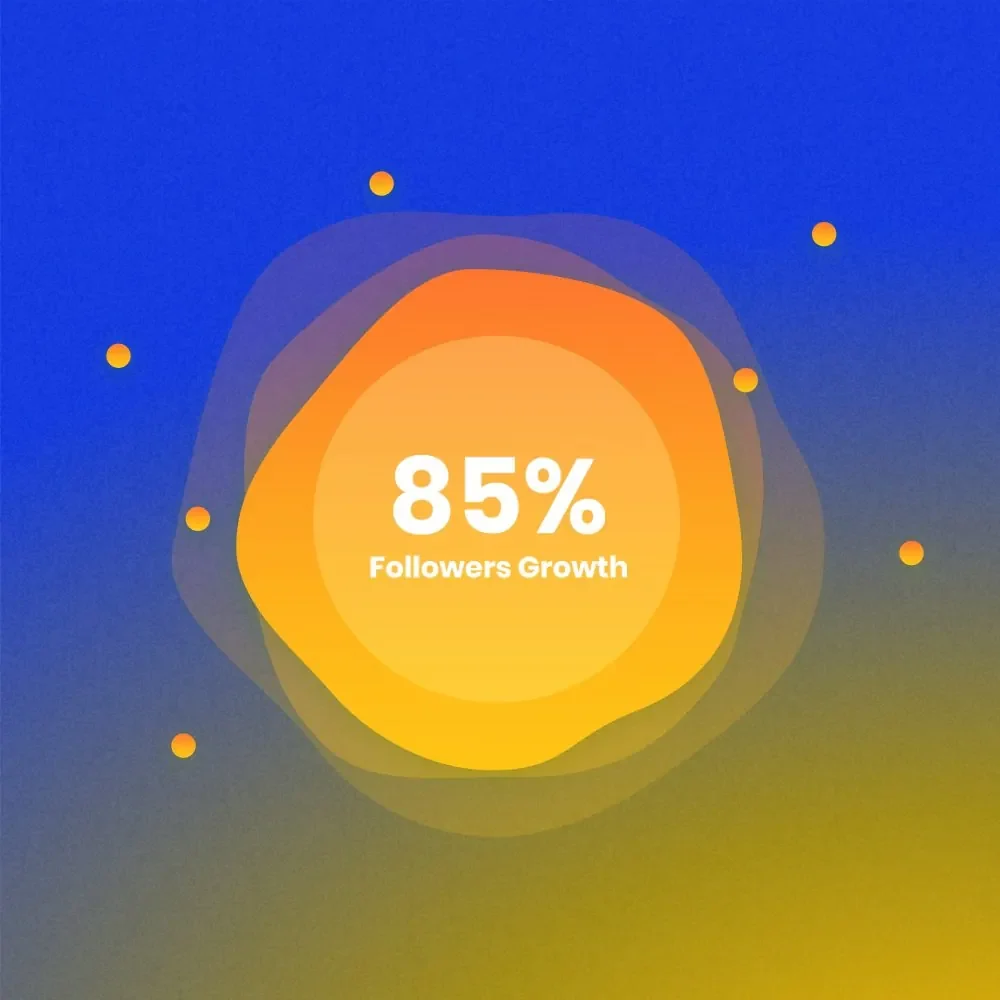 Visualización de un indicador dentro del lenguaje digital.