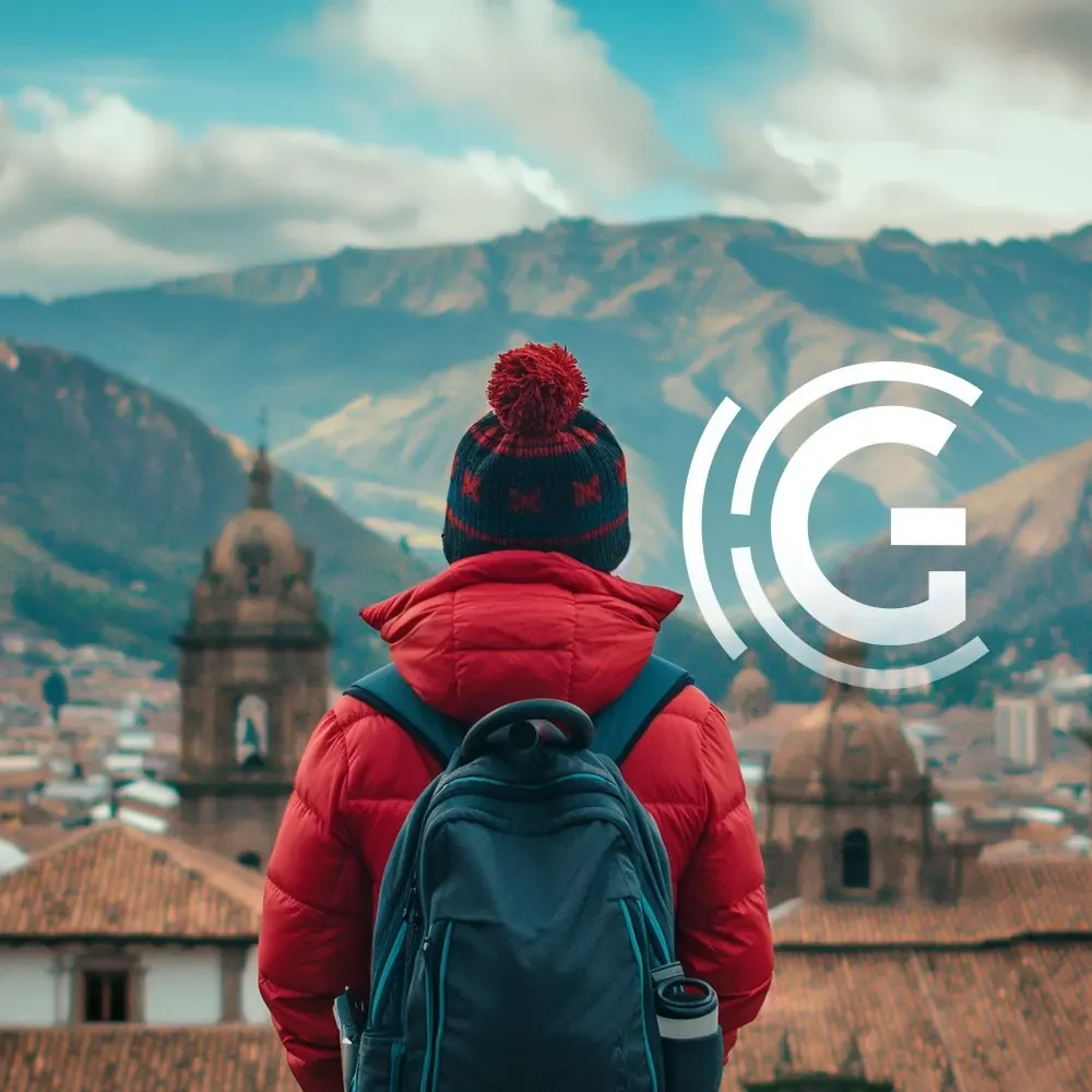 Conectividad situada en el territorio y sus comunidades.