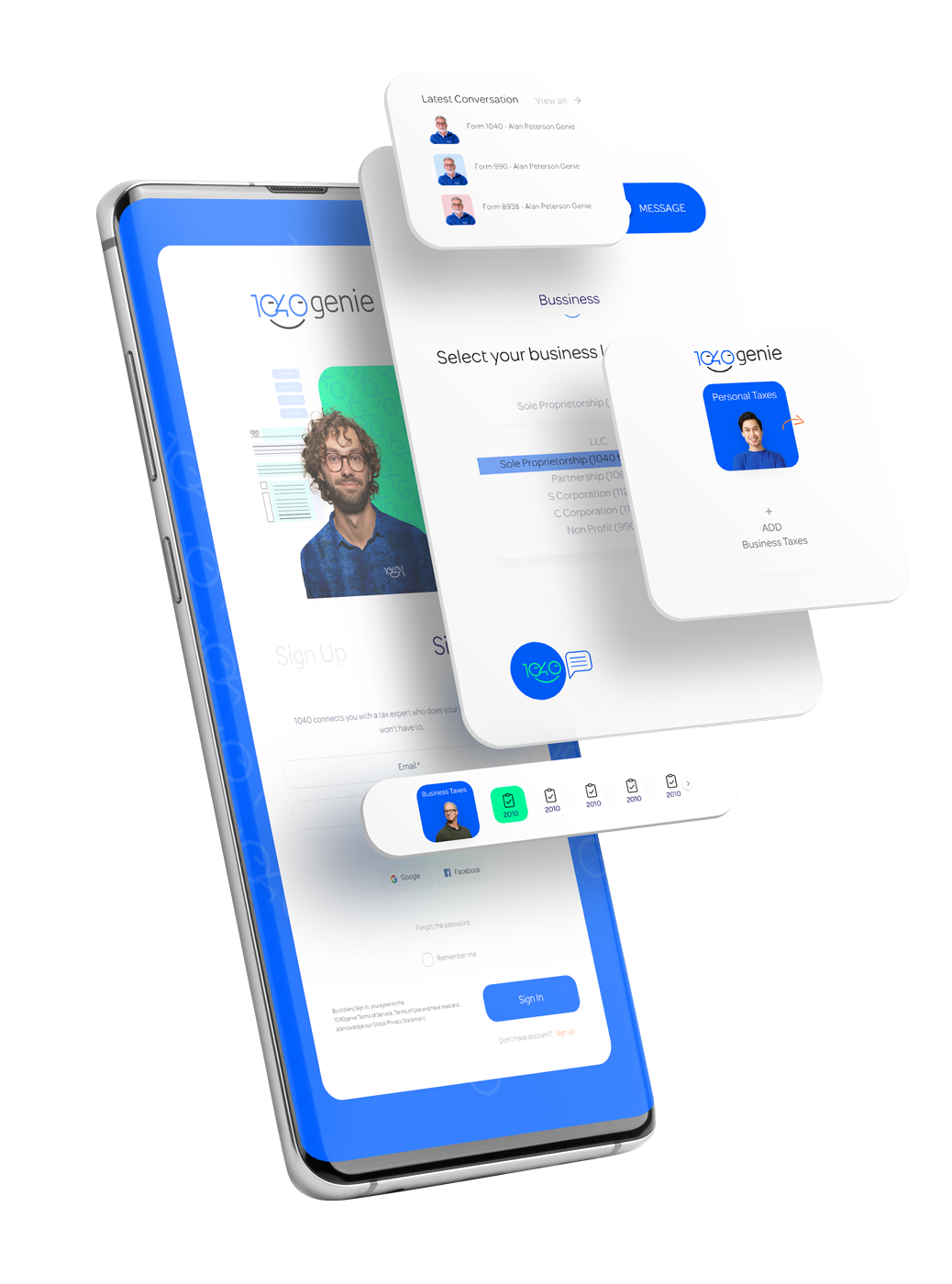 App-service-android-smartphone-mockup-cuadrado-reducido